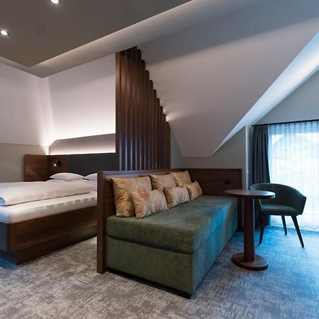 Hotel Garni Astoria Ischgl Luaran gambar