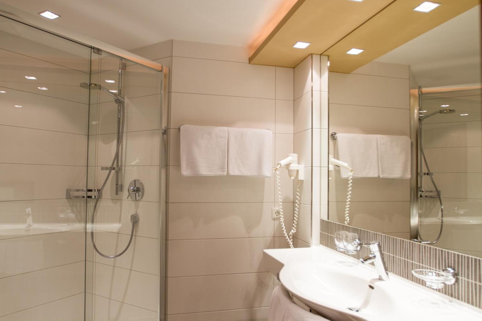 Hotel Garni Astoria Ischgl Luaran gambar