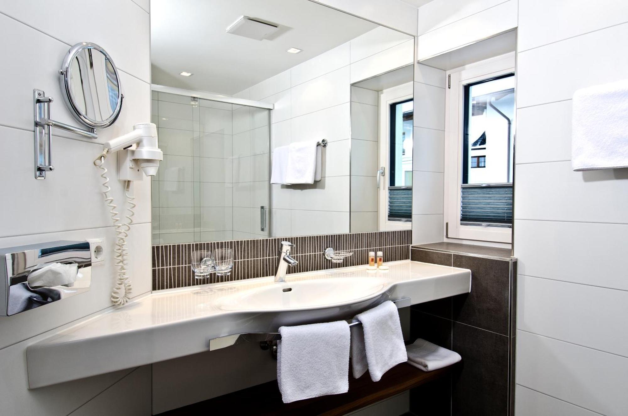 Hotel Garni Astoria Ischgl Luaran gambar