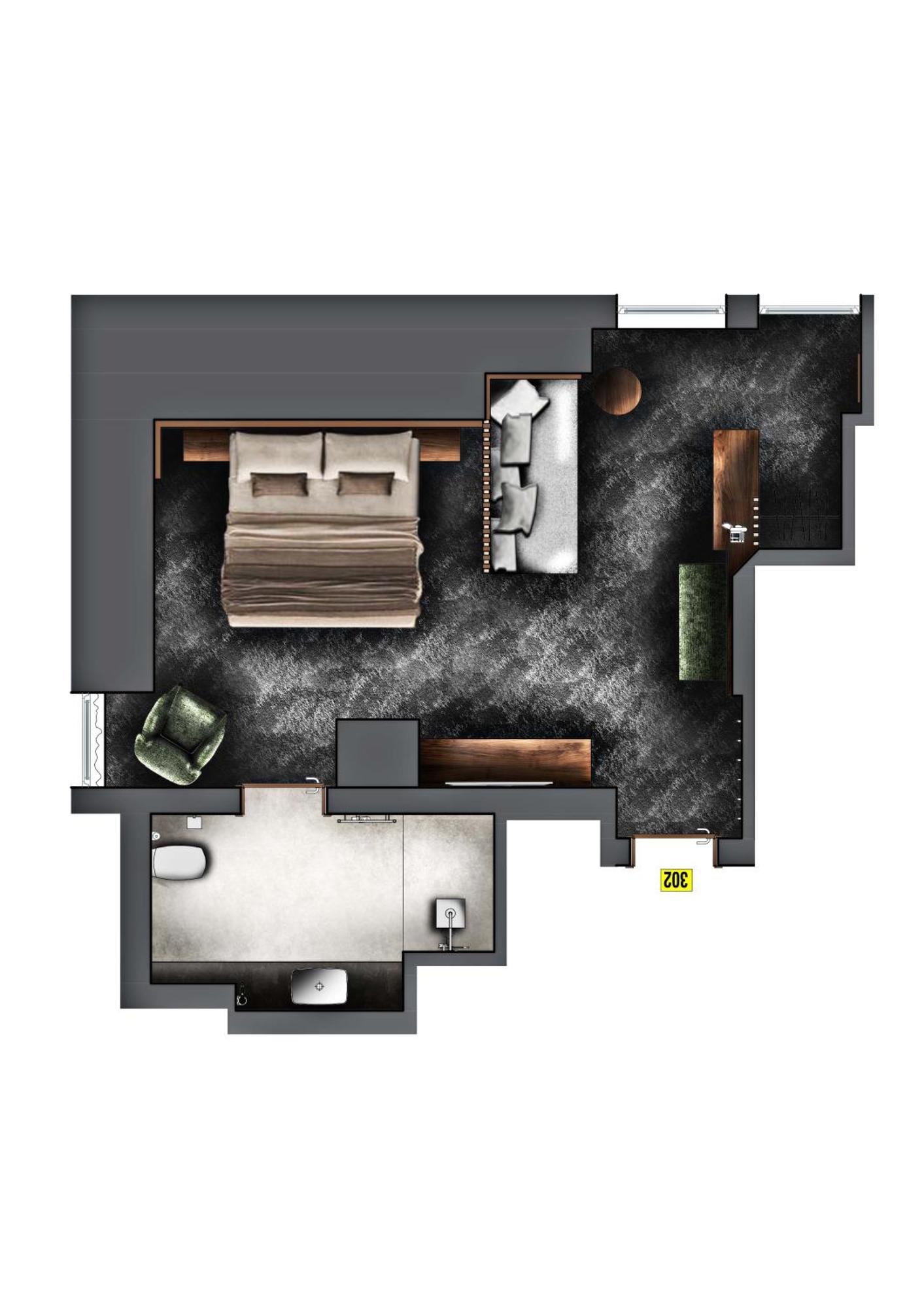 Hotel Garni Astoria Ischgl Luaran gambar