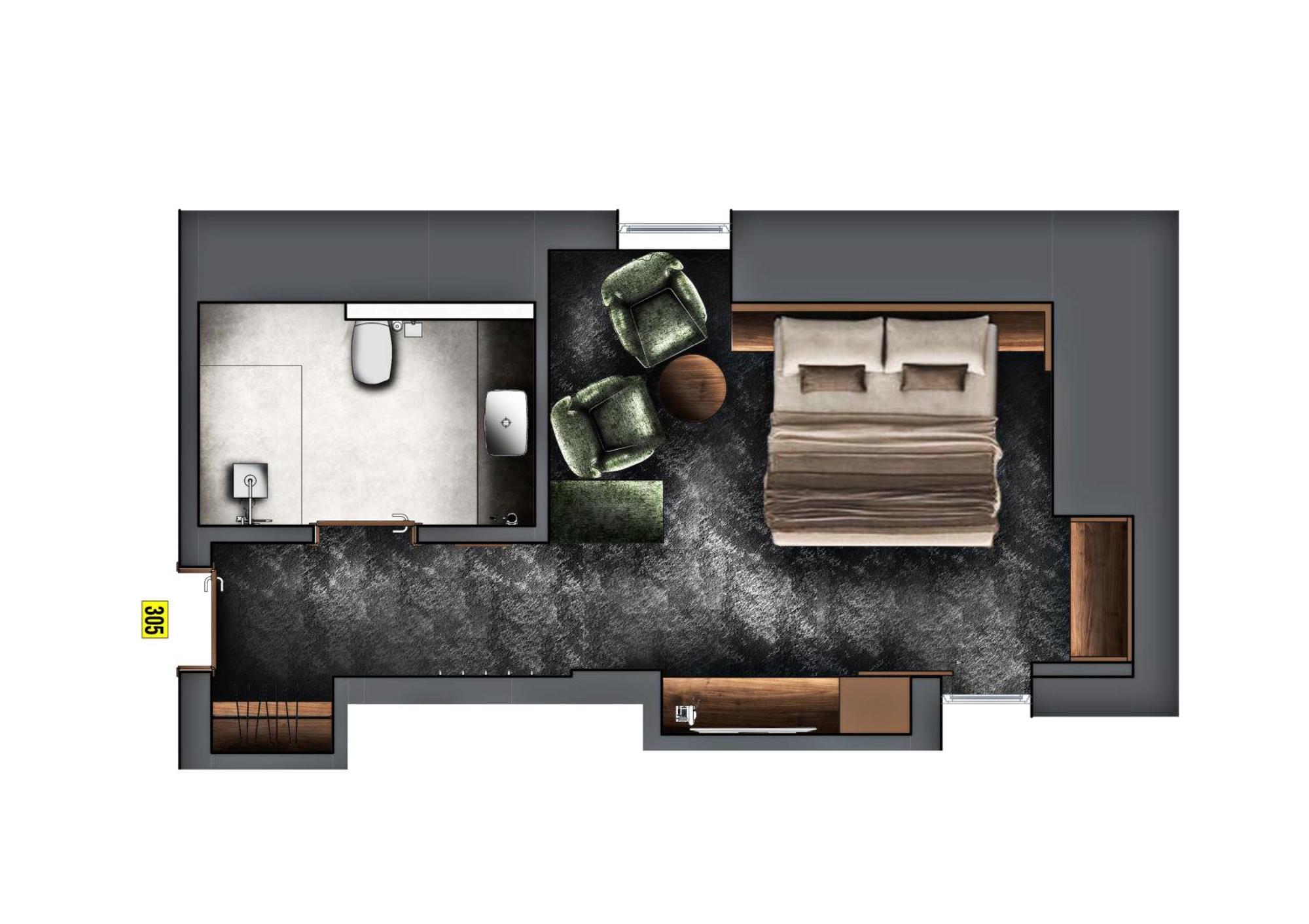 Hotel Garni Astoria Ischgl Luaran gambar