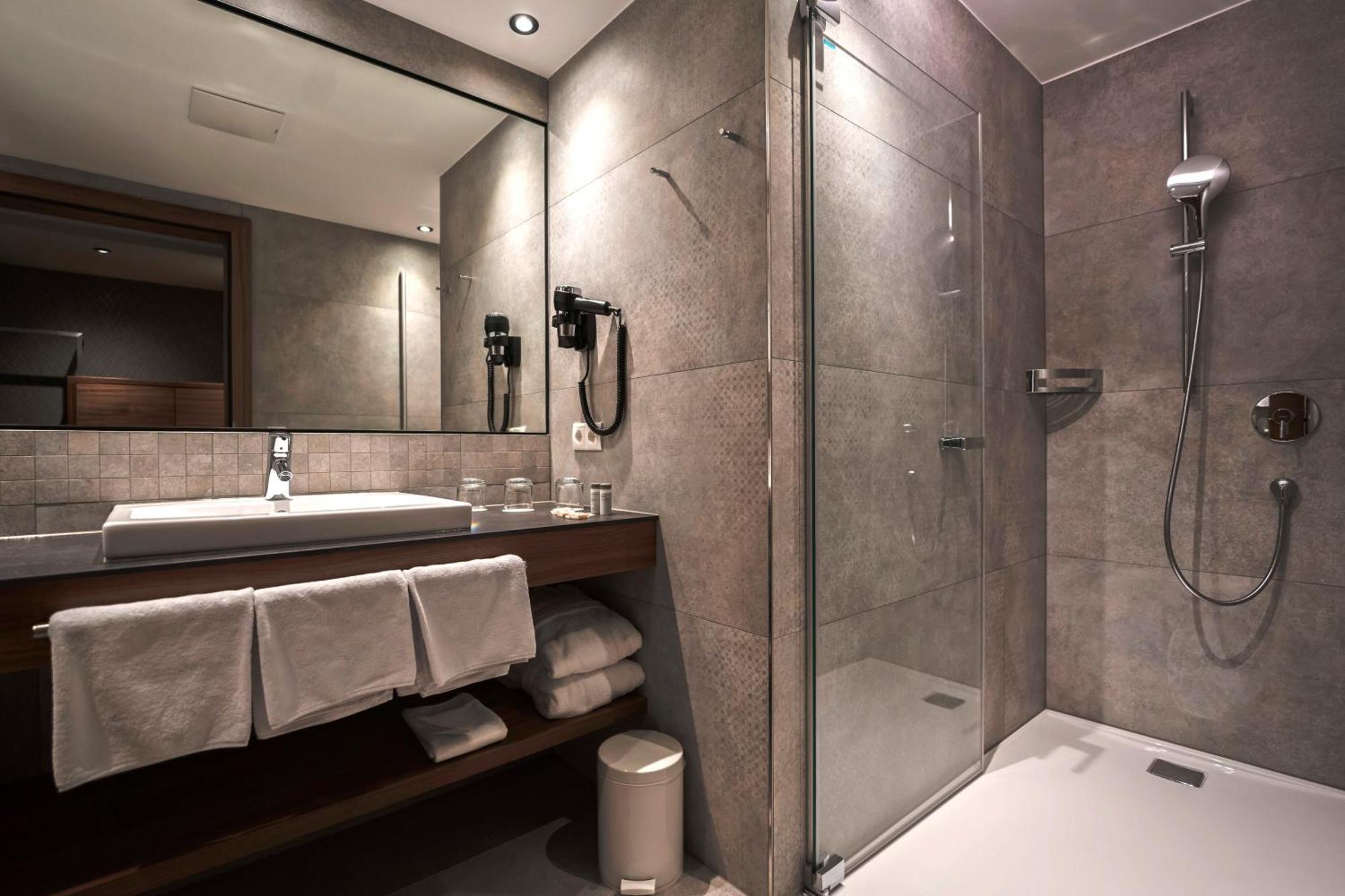 Hotel Garni Astoria Ischgl Luaran gambar