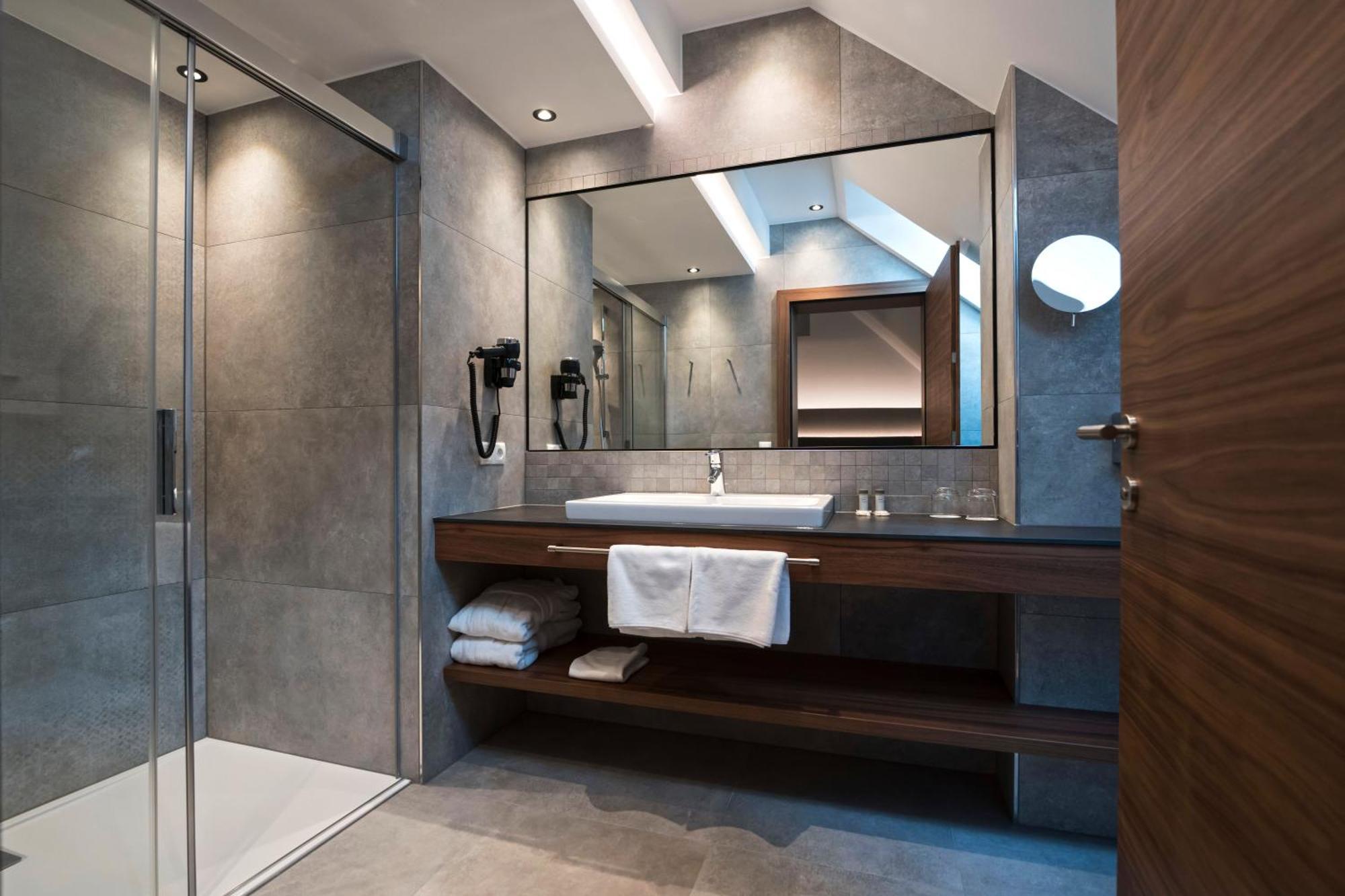 Hotel Garni Astoria Ischgl Luaran gambar