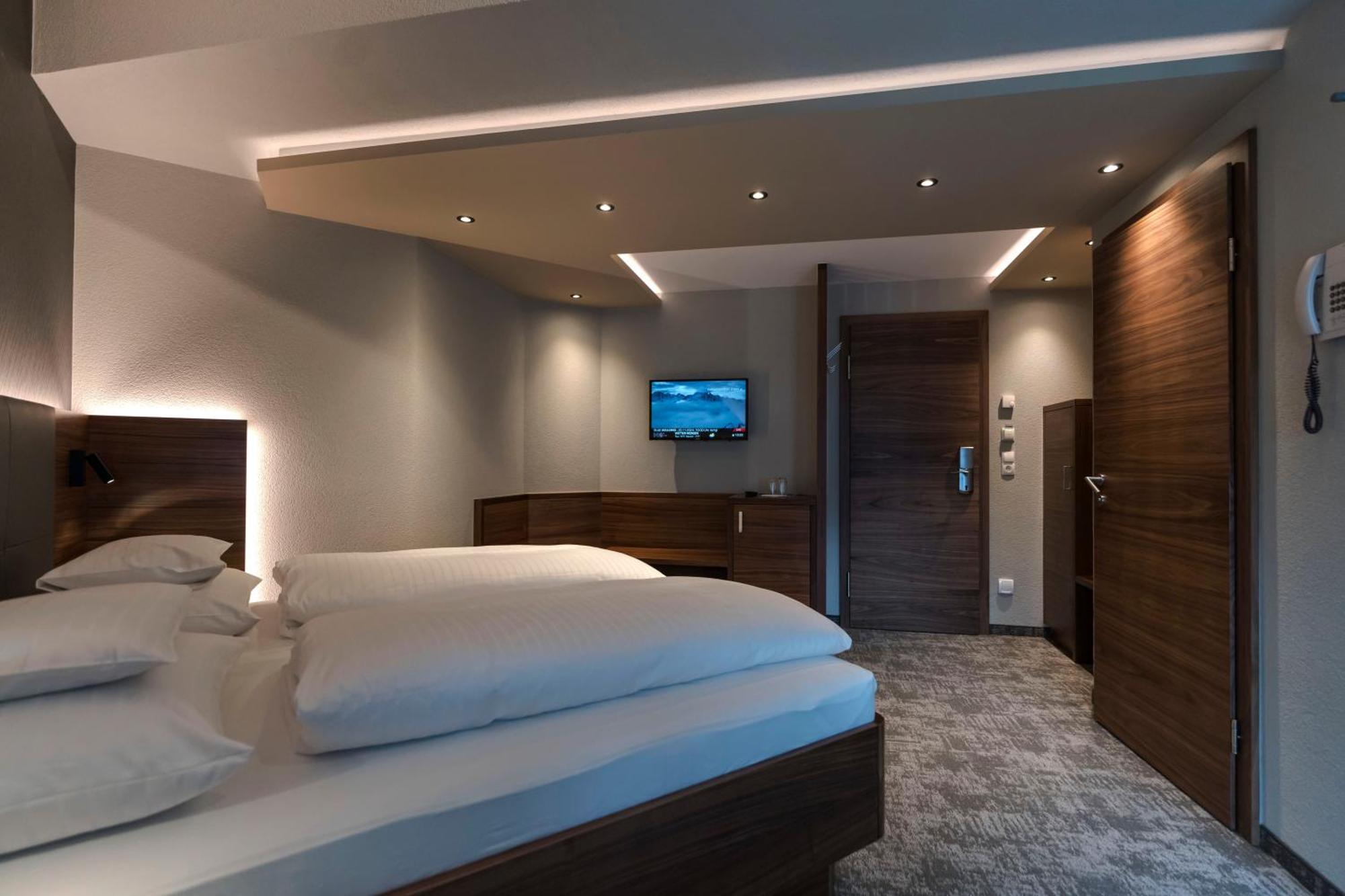 Hotel Garni Astoria Ischgl Luaran gambar