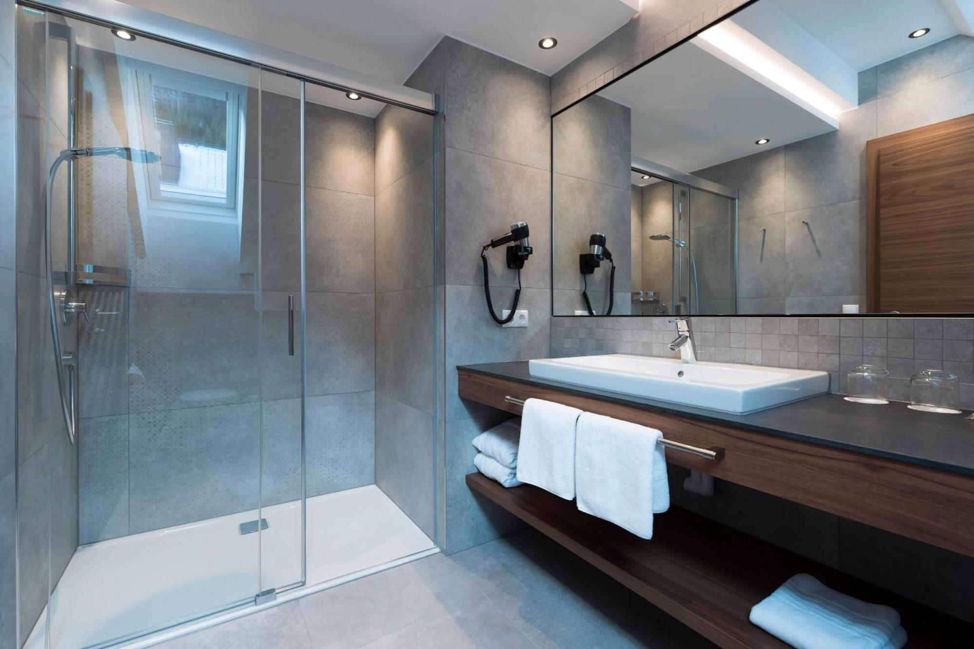 Hotel Garni Astoria Ischgl Luaran gambar