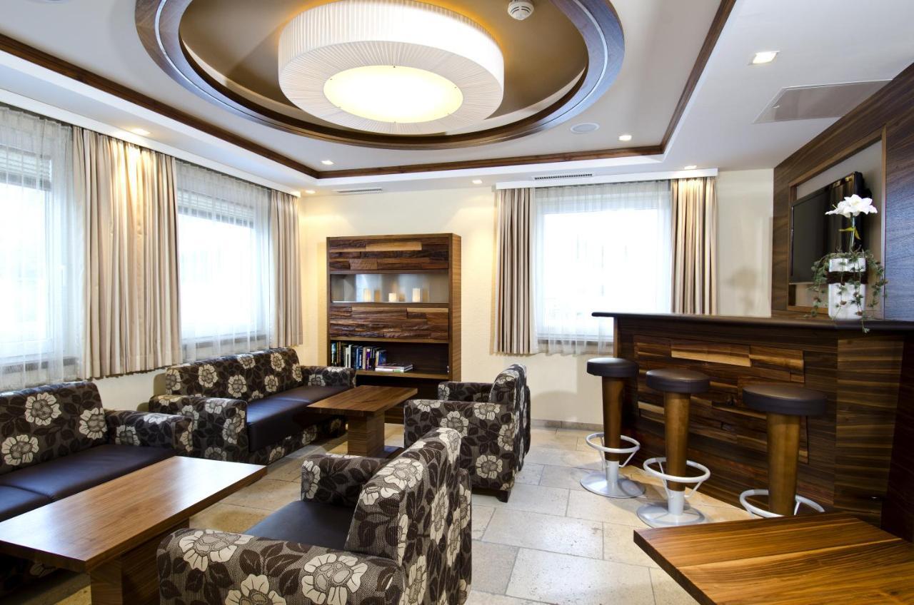 Hotel Garni Astoria Ischgl Luaran gambar